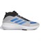 Adidas BOUNCE LEGENDS Кроссовки баскетбольные Серый/Синий - фото 241895