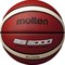 Molten B6G3000 Мяч баскетбольный - фото 242265