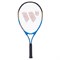 Wish ALUMTEC JR 2506 23" Ракетка для большого тенниса - фото 243928