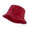 Jordan JUMPMAN WASHED BUCKET CAP Панама Красный/Черный* - фото 244845