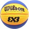 Wilson FIBA 3X3 OFFICIAL (WTB0533XB) Мяч баскетбольный - фото 246840