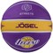 Jogel STREETS LEGEND №7 Мяч баскетбольный - фото 246938
