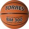 Torres BM300 (B02016) Мяч баскетбольный - фото 246967