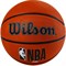 Wilson NBA DRV PLUS (WTB9200XB05) Мяч баскетбольный - фото 247039