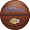 Wilson NBA LA LAKERS (WTB3100XBLAL) Мяч баскетбольный - фото 247069