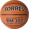 Torres BM300 (B02015) Мяч баскетбольный - фото 247109