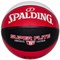 Spalding SUPER FLITE (76929Z) Мяч баскетбольный Красный/Белый/Черный - фото 247396