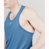 Nordski PRO ENERGY ARCTIC Майка спортивная Голубой - фото 247409