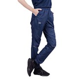 Nordski RAIN (W) NAVY Брюки беговые женские Темно-синий - фото 247413