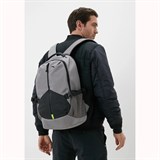 Anta TRAVEL SEASON Рюкзак Серый/Черный - фото 247429