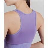 Nordski RUN (W) PURPLE Топ беговой женский Фиолетовый - фото 247438