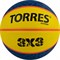 Torres 3х3 OUTDOOR (B022336) Мяч баскетбольный - фото 247729