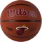 Wilson NBA MIAMI HEAT (WTB3100XBMIA) Мяч баскетбольный
