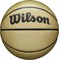 Wilson NBA GOLD EDITION (WTB3403XB) Мяч баскетбольный - фото 248100