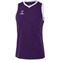 Jogel CAMP BASIC Майка баскетбольная детская Фиолетовый/Белый - фото 248180