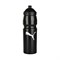 Puma WATERBOTTLE PLASTIC Бутылка для воды Черный - фото 248212