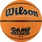 Wilson GAMBREAKER BSKT OR (WTB0050XB7) Мяч баскетбольный