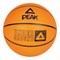 Peak UNDER GROUND BROWN (Q1233030-BRN) Мяч баскетбольный - фото 248226