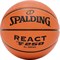 Spalding TF-250 REACT ALL SURFACE (76-803Z) Мяч баскетбольный - фото 248322