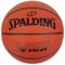 Spalding VARSITY TF-150 (84-326Z) Мяч баскетбольный Коричневый/Черный - фото 248398