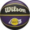 Wilson NBA TEAM TRIBUTE LA LAKERS (WTB1300XBLAL) Мяч баскетбольный - фото 248456
