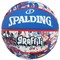 Spalding GRAFFITI Мяч баскетбольный - фото 248706