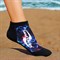 Vincere SPRITES SAND SOCKS NEBULA Носки для пляжного волейбола Черный/Синий