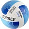 Torres SIMPLE COLOR (V32115) Мяч для пляжного волейбола - фото 248888