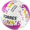 Torres BEACH SAND PINK (V32085B) Мяч для пляжного волейбола - фото 249279