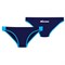 Mikasa MT6052 Плавки для пляжного волейбола женские Темно-синий/Голубой - фото 249303