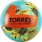 Torres HAWAII (V32075B) Мяч для пляжного волейбола - фото 249401