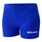 Mikasa MT6053 Шорты для пляжного волейбола женские Синий/Белый