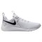 Nike HYPERACE 2 Кроссовки волейбольные Белый/Черный - фото 249809