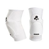 +Adrenalina MT6 Наколенники волейбольные Белый/Черный - фото 250758