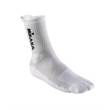 Mikasa XP-PRO Носки волейбольные Белый/Темно-синий - фото 250764