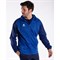 +Adrenalina 3304 JASON Куртка от спортивного костюма унисекс Синий/Темно-синий - фото 251612
