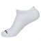 Jogel ESSENTIAL SHORT CASUAL SOCKS Носки низкие (2 пары) Белый/Черный - фото 252128