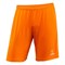 Jogel CAMP JFS-1120-K Шорты футбольные детские Оранжевый/Белый - фото 252301