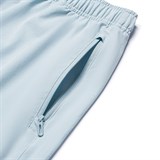 Li-Ning QUICK-DRNG SPORTS FITNESS SHORTS Шорты спортивные Голубой - фото 252415