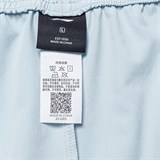 Li-Ning QUICK-DRNG SPORTS FITNESS SHORTS Шорты спортивные Голубой - фото 252418