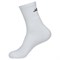 Jogel ESSENTIAL MID CUSHIONED SOCKS Носки высокие (2 пары) Белый/Черный
