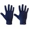 Jogel ESSENTIAL TOUCH GLOVES Перчатки зимние Темно-синий - фото 253067