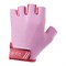 Starfit WG-101 Перчатки для фитнеса Розовый - фото 253076