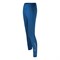 Nike ONE TIGHTS YOGA PANTS (W) Тайтсы беговые женские Синий* - фото 253781