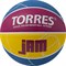 Torres JAM (B023123) Мяч баскетбольный - фото 253949