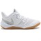 Nike ZOOM HYPERSPEED COURT Кроссовки волейбольные Белый/Серебристый - фото 254648