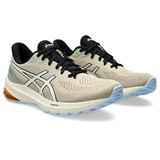 Asics GT-1000 12 TR Кроссовки беговые Бежевый/Черный - фото 255020 Asics GT-1000 12 TR Кроссовки беговые Бежевый/Черный - фото 255020