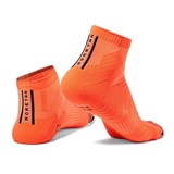 Moretan RUN ULTRALIGHT Носки низкие Оранжевый/Серый - фото 255150