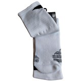 Anta BASKETBALL (892451338-2) Носки баскетбольные высокие Белый/Черный - фото 256275