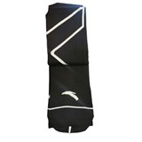 Anta BASKETBALL (892411321-1) Носки баскетбольные Черный/Белый - фото 256303